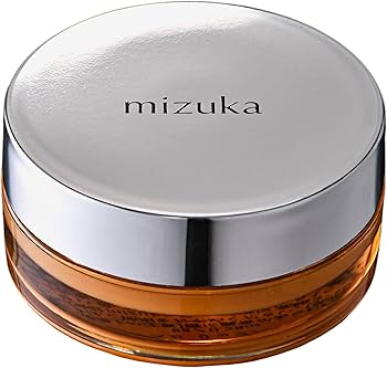 Amazon | ミズカ リップバーム 8g / エイジングケア ヒト幹細胞培養液