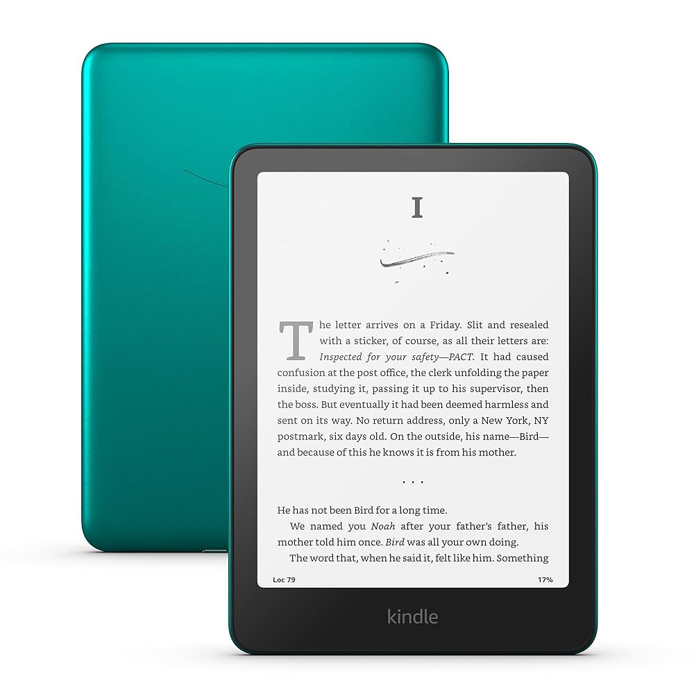 kindle paperwhite 11世代 8GB 広告なし Kindle Paperwhite 8GB 無し