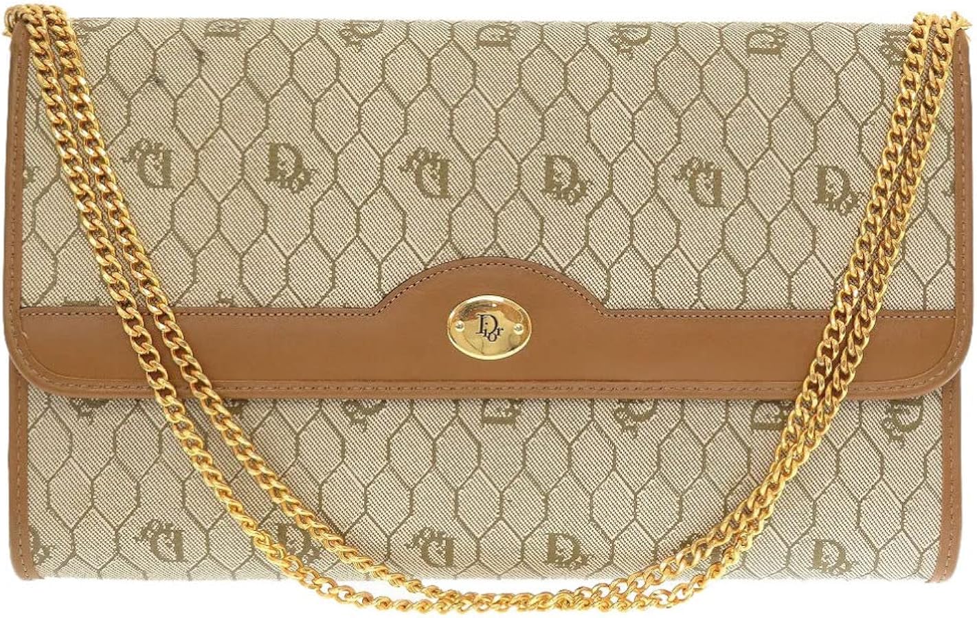 Amazon | [Dior] (クリスチャンディオール) Christian ハニカム柄