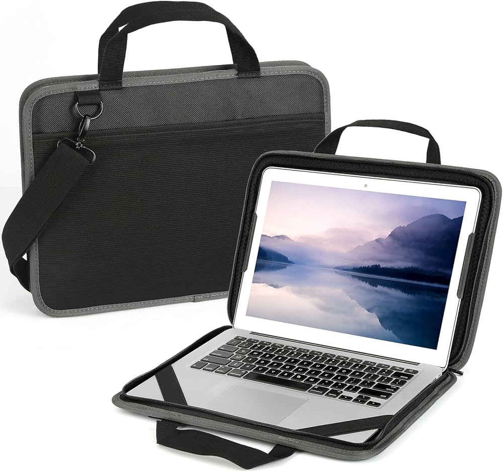 Amazon.com: CDBXPRG Laptop Case Sleeve 15.6 inch,15-16 inch