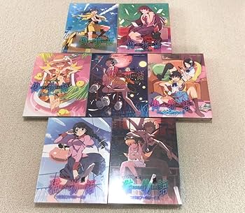 Amazon.co.jp: 完結 Blu-ray 物語シリーズ 完全生産限定版 全41巻