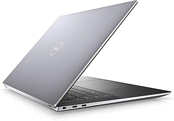 Amazon.com: Dell Precision 5550, 15.6 inch FHD+ Non-Touch Laptop