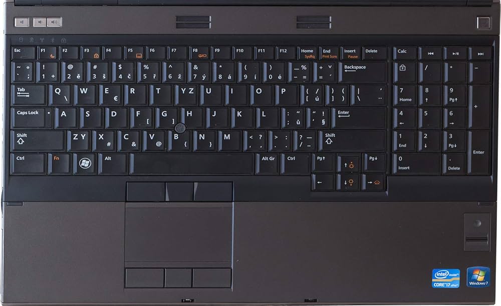 Amazon.co.jp: Dell Precision M4700 15.6インチ ワークステーション