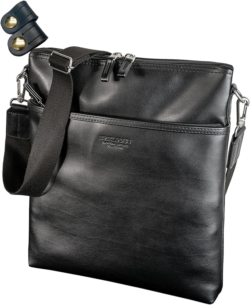 Amazon.co.jp: 縦型 ショルダーバッグ A4ファイル対応 360g 通勤 旅行