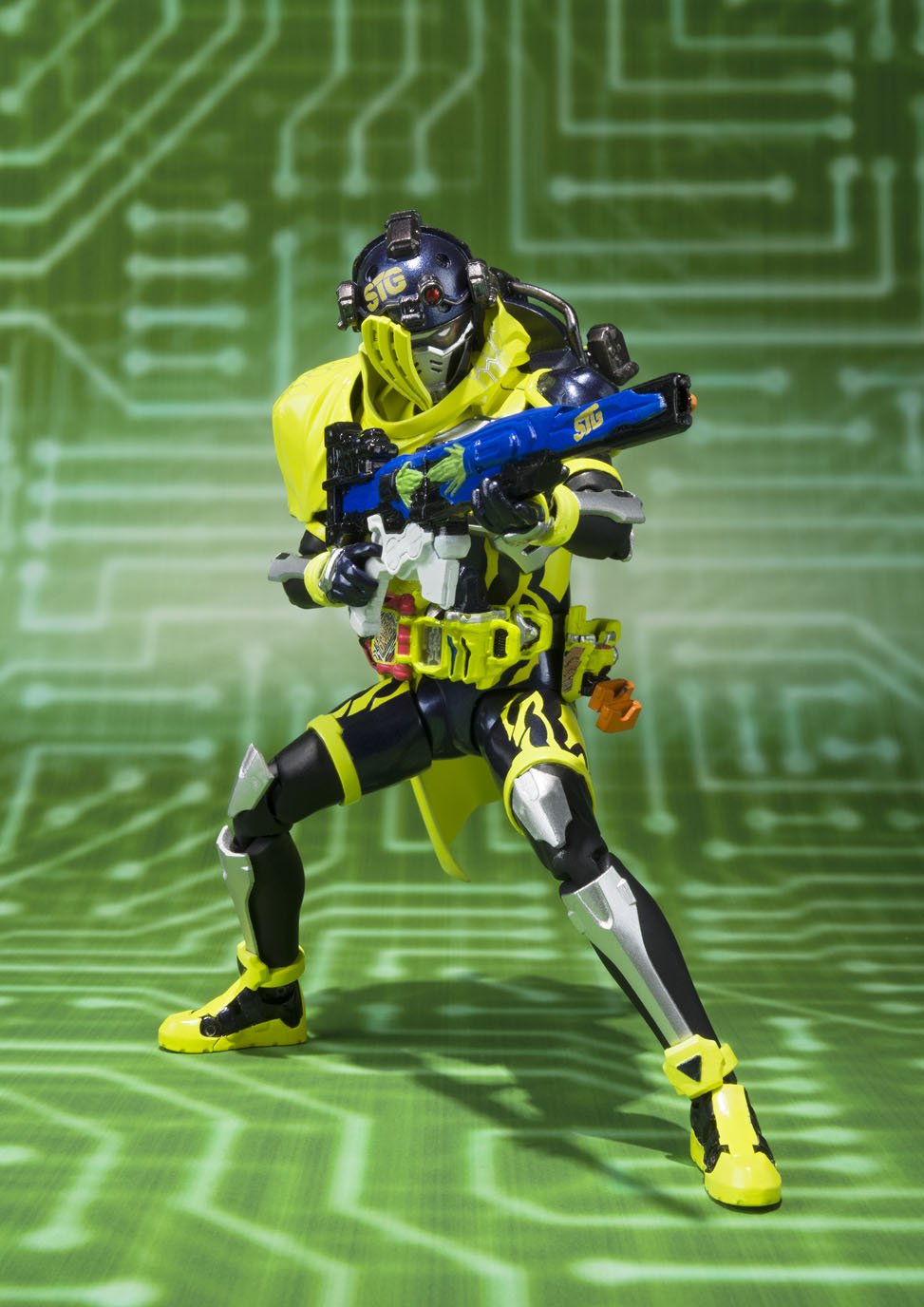 Amazon.co.jp: TAMASHII NATIONS S.H.フィギュアーツ 仮面ライダー