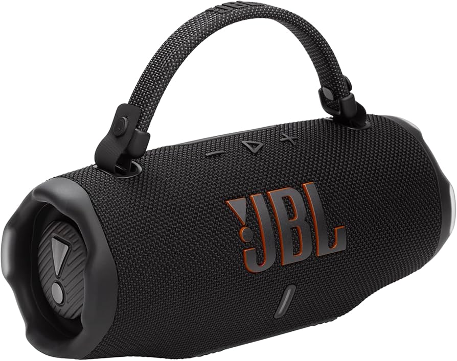 Amazon.co.jp: JBL CHARGE 6 / ポータブルスピーカー/Bluetooth対応