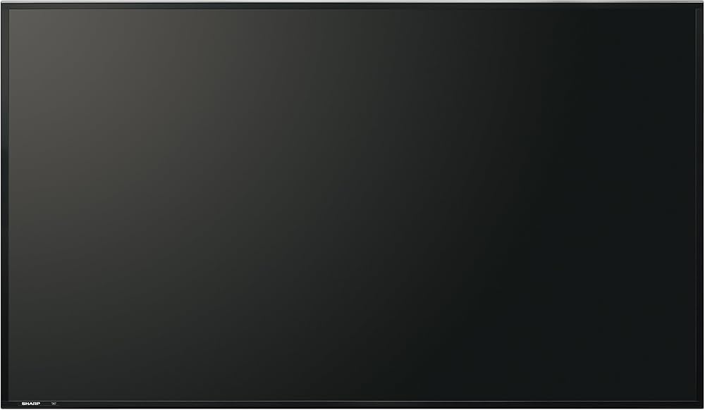 Amazon.co.jp: PN-Y436 [43V型ワイドインフォメーションディスプレイ