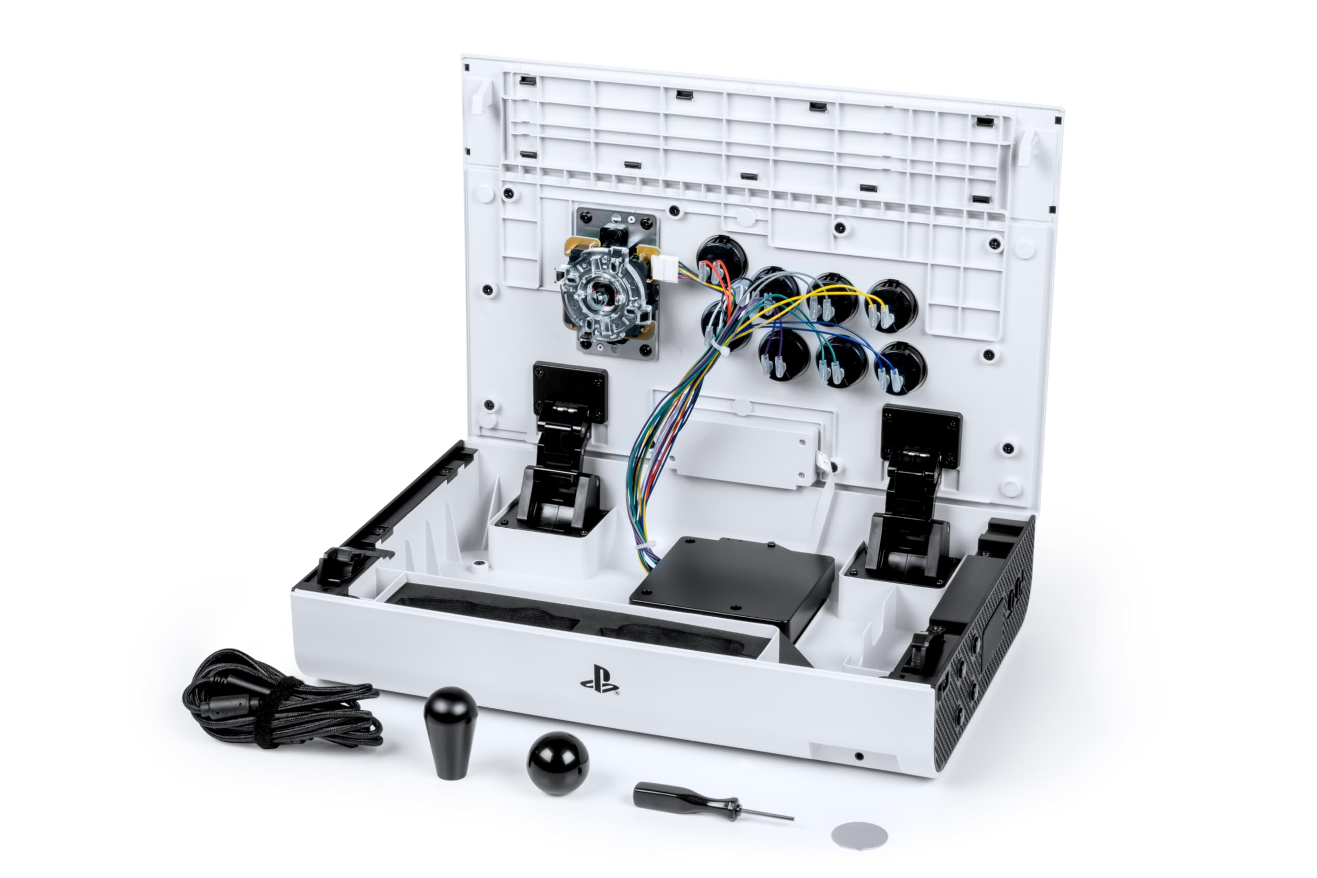 Amazon.co.jp: 【国内正規品】【SONYライセンス商品】NACON DAIJA