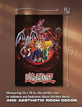 Amazon.co.jp: ピラミッドアメリカ - 遊戯王ポスター - 遊戯王グループ