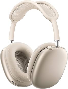 Amazon.com: Apple AirPods Max Wireless Over-Ear Headphones, Pro