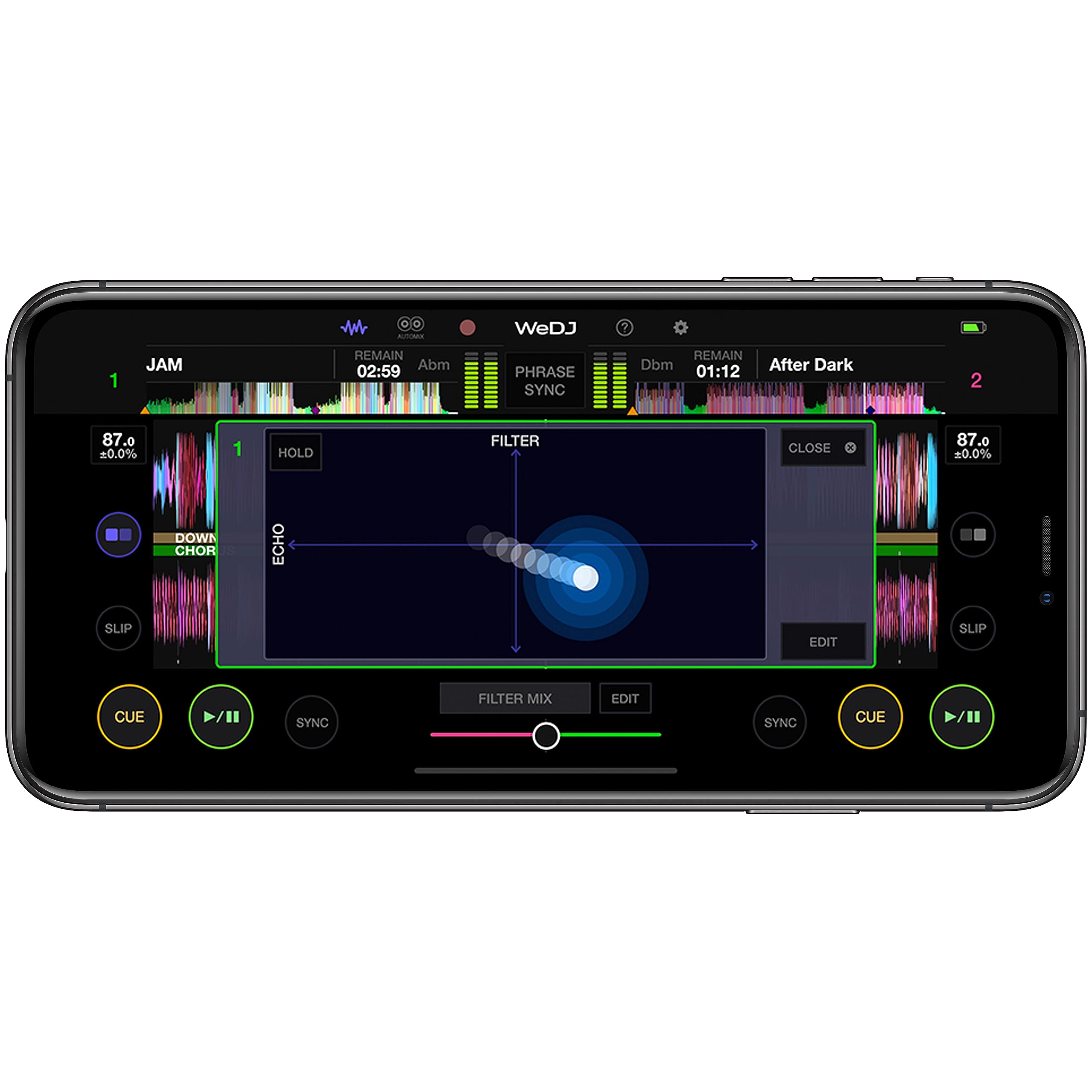 Amazon | PIONEER PRO DJ DDJ200 PIONEER SMART DJ CONTROLLER | DJ