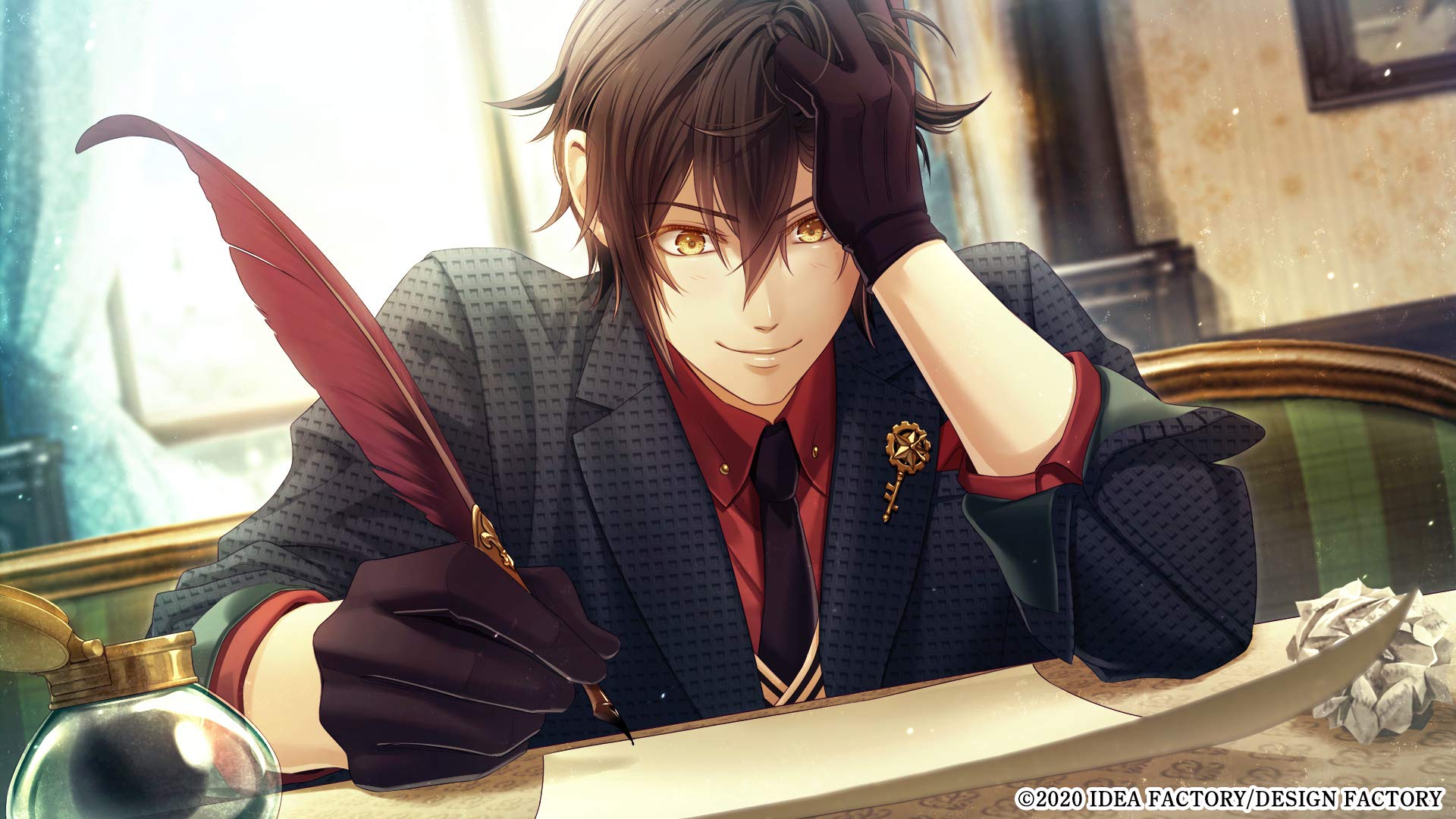 Amazon.co.jp: Code:Realize ~白銀の奇跡~ for Nintendo Switch 限定版