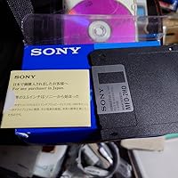 Amazon.co.jp: SONY 3.5インチ 2HD フロッピーディスク 40枚