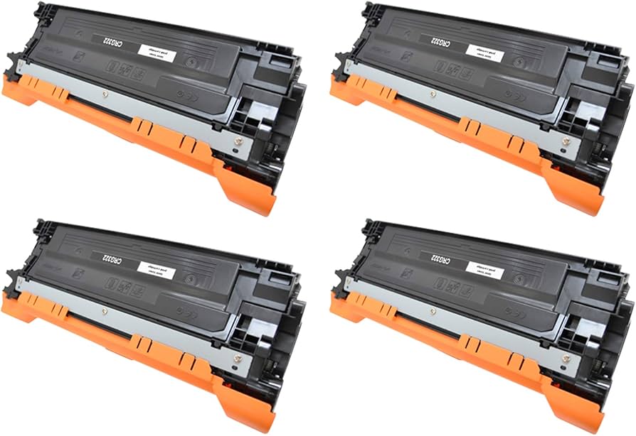 Amazon.co.jp: 【インク革命】 Canon用 CRG-322II 互換トナー 4色