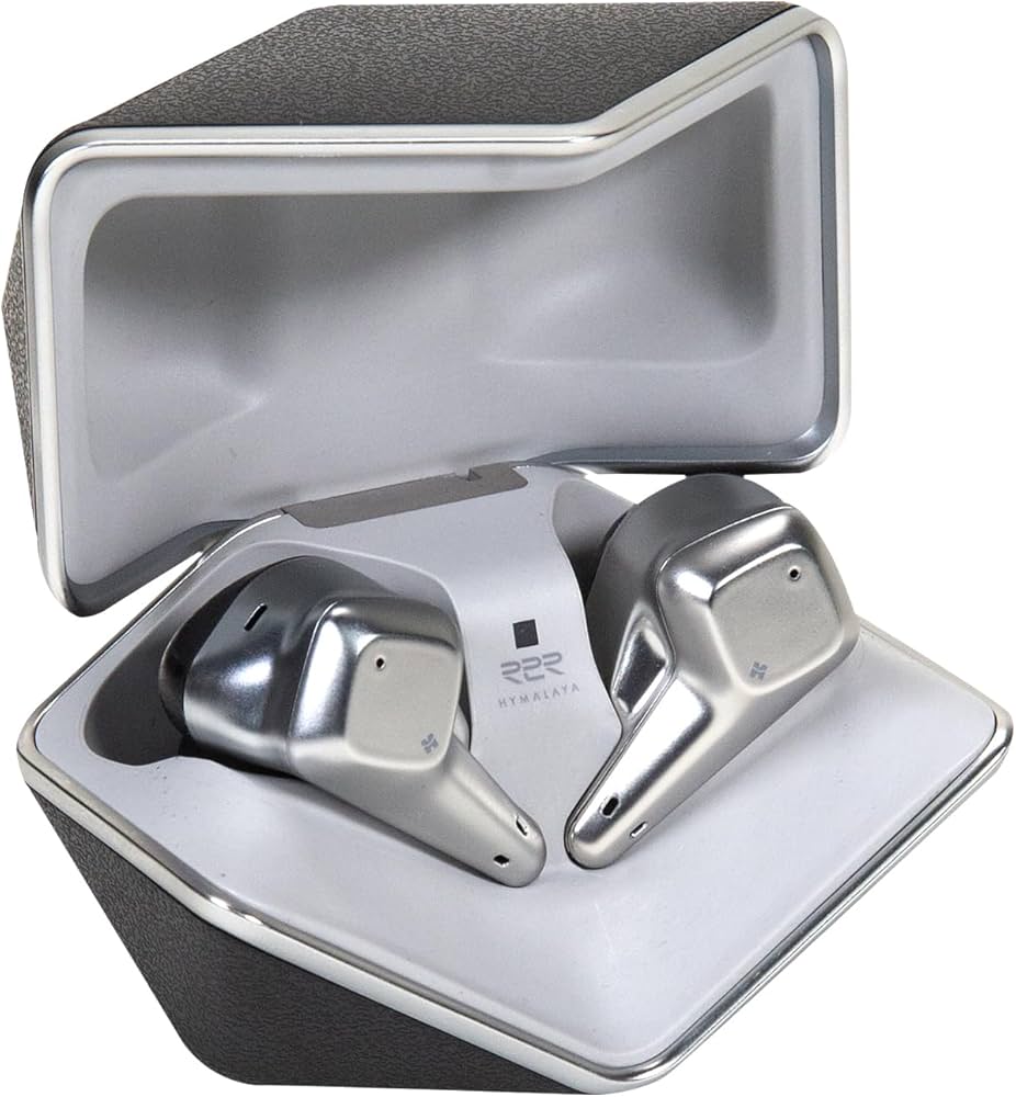 Amazon.co.jp: HIFIMAN ハイファイマン Svanar Wireless フル