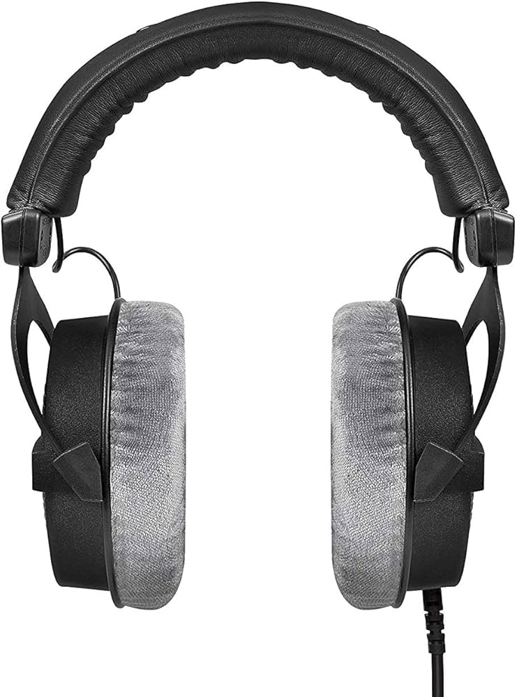 Amazon.co.jp: beyerdynamic DT 990 PRO Studio ヘッドホン 250オーム