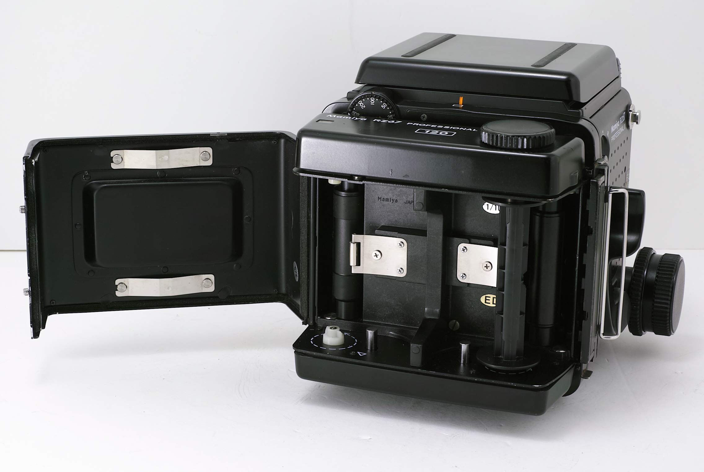 Amazon.co.jp: Mamiya RZ67 PRO 2 ボディ : Electronics