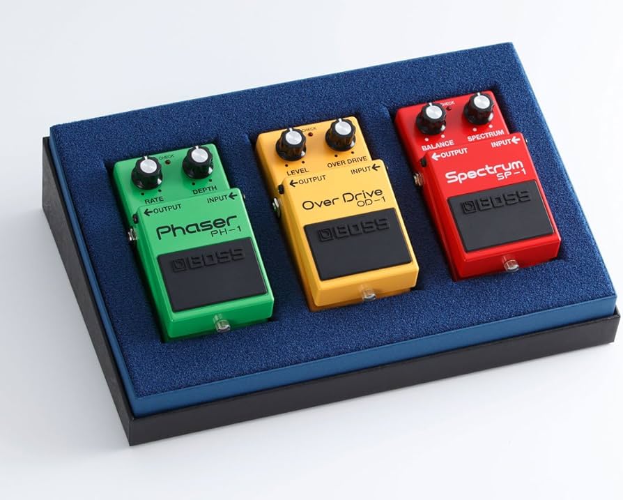 Amazon.co.jp: BOSS BOX-40 40TH ANNIVERSARY BOX SET (ボス BOX40 OD