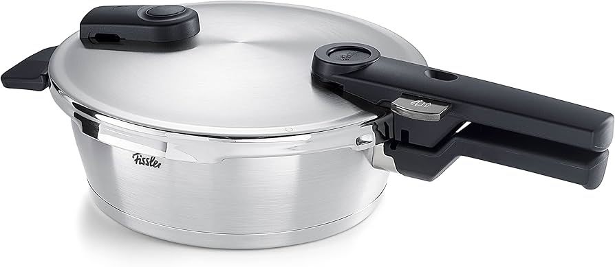 Amazon｜フィスラー (Fissler) 圧力鍋 ビタクイック プレミアム