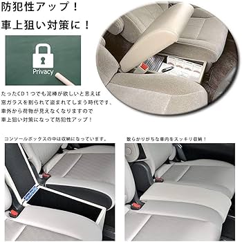 Amazon | goldleaf C27セレナe-POWER対応 ベンチシートセット 7人乗り