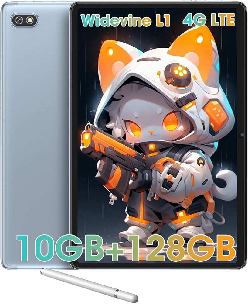 Amazon.co.jp: 【2024 NEW タブレット 】Blackview Tab7Pro 10インチ