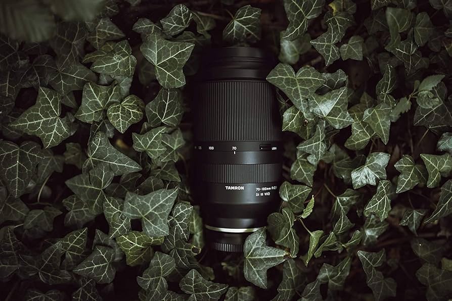 タムロン70-180 F2.8 シグマ100-400 F5-6.3 セット