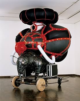 新装版 ヤノベケンジ作品集 YANOBE KENJI 1969-2005 | ヤノベ ケンジ