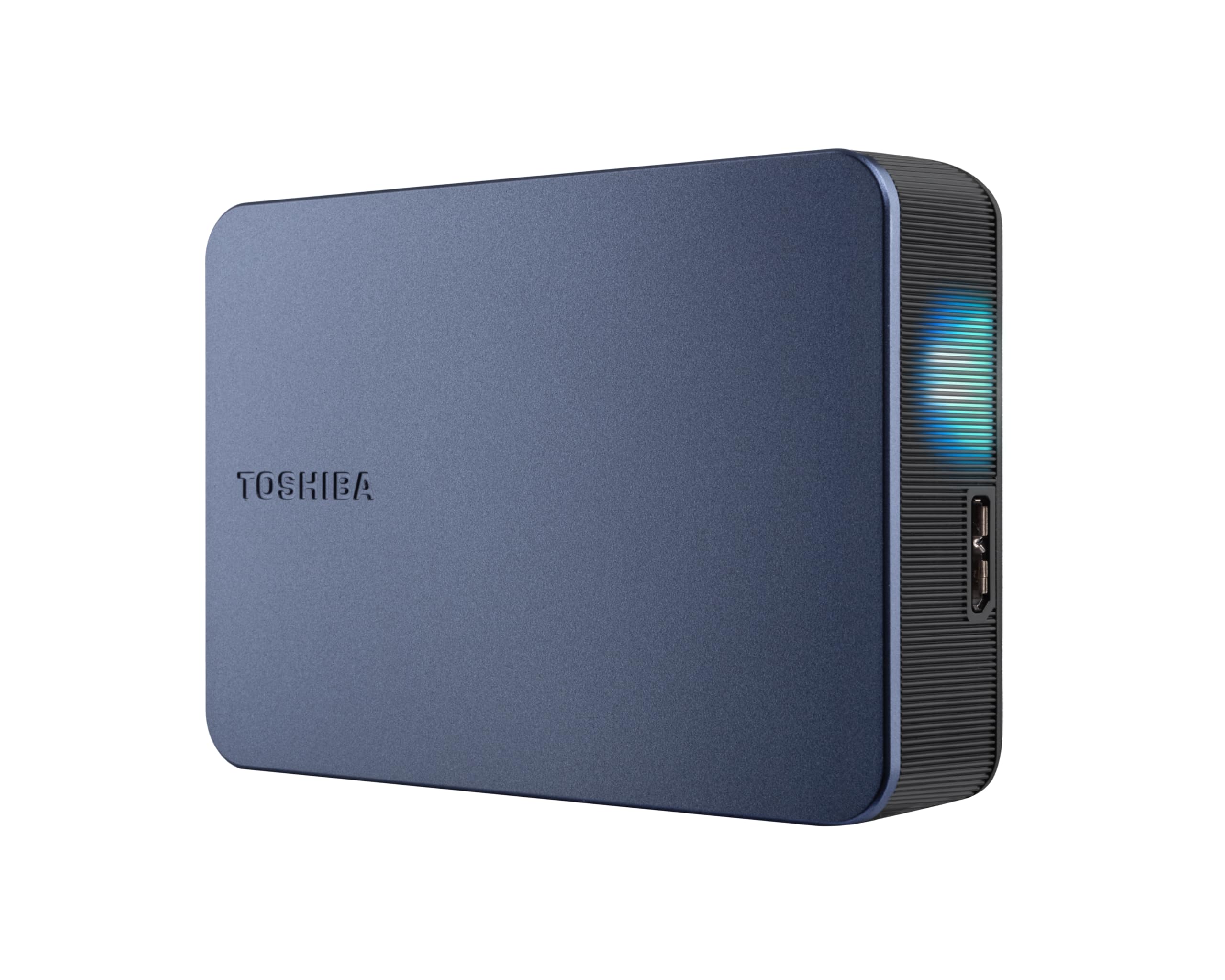 Amazon.com: Toshiba 4TB Canvio Gaming Portable External Hard Drive