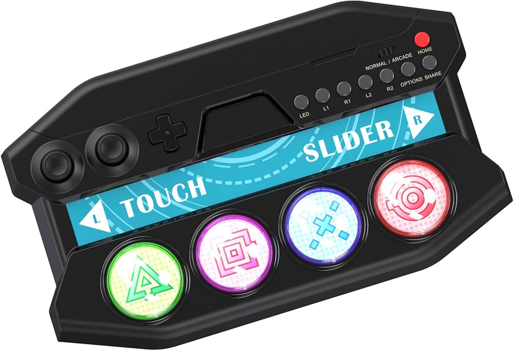 Amazon.co.jp: 初音ミク Project DIVA Future Tone DX専用 ミニ