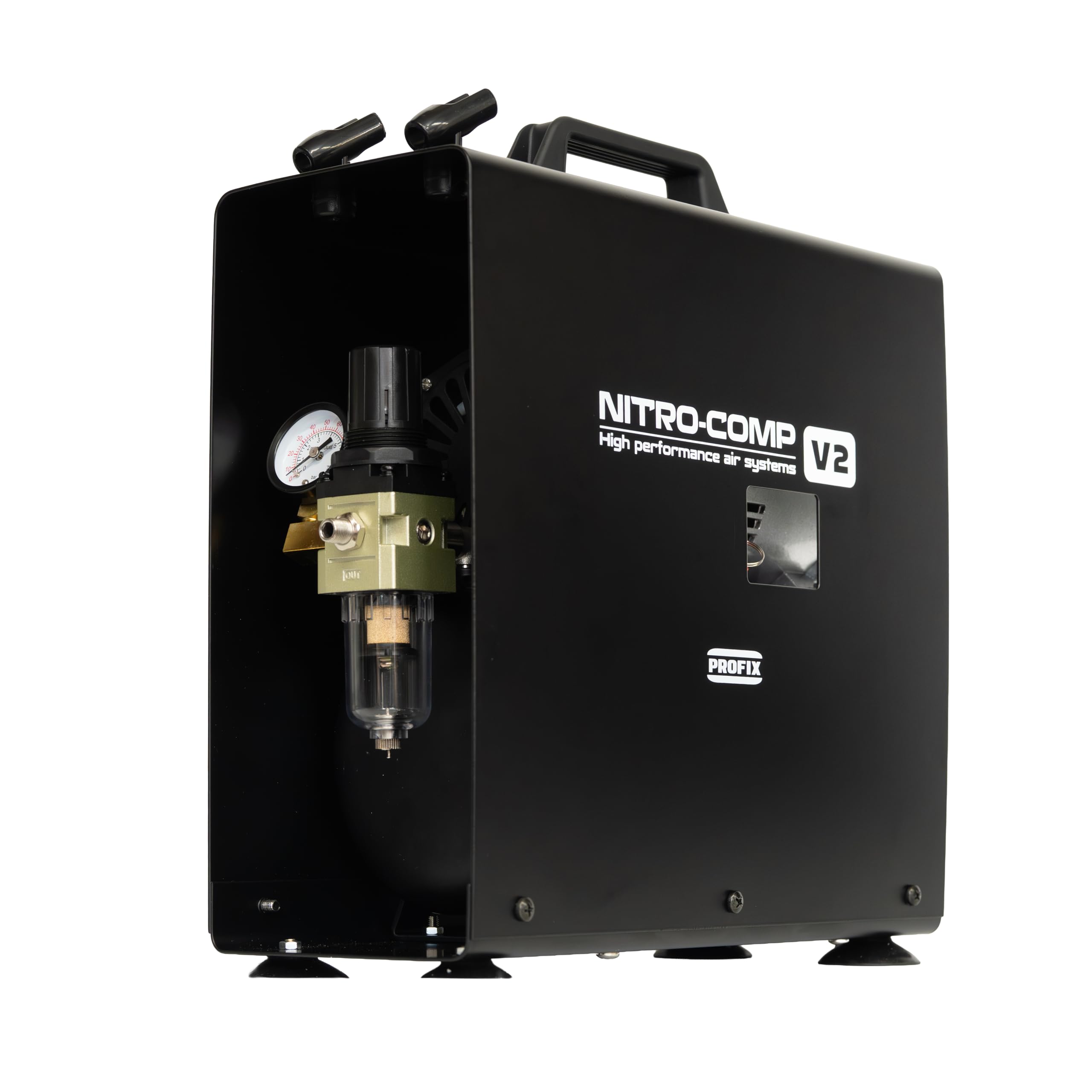 Amazon | プロモデラーコジマ大隊長愛用中 RAYWOOD PROFIX NITRO-COMP