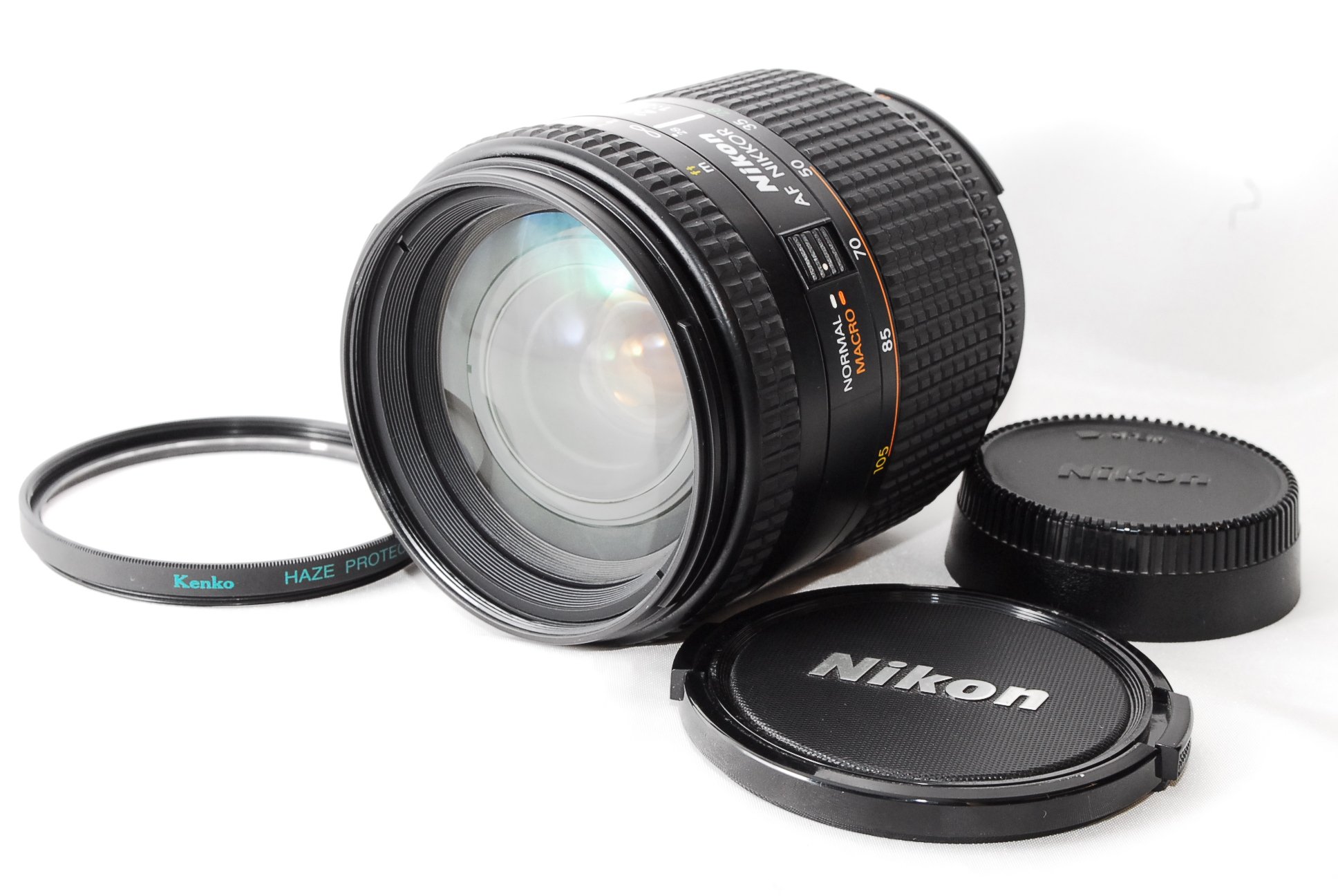 Amazon.co.jp: Nikon AFレンズ AF 28-105mm F3.5-4.5D : Electronics