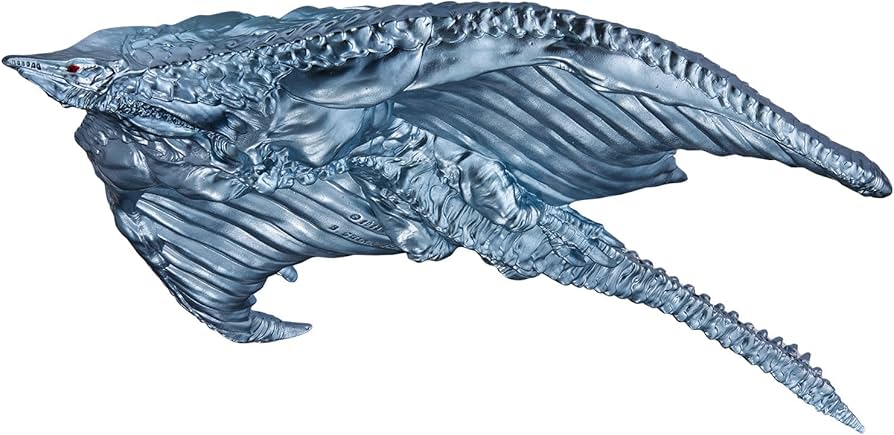 Amazon.co.jp: ムービーモンスターシリーズ ジグラ(2023) : おもちゃ