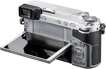 Amazon | パナソニック ミラーレス一眼カメラ ルミックス GX7MK2 標準
