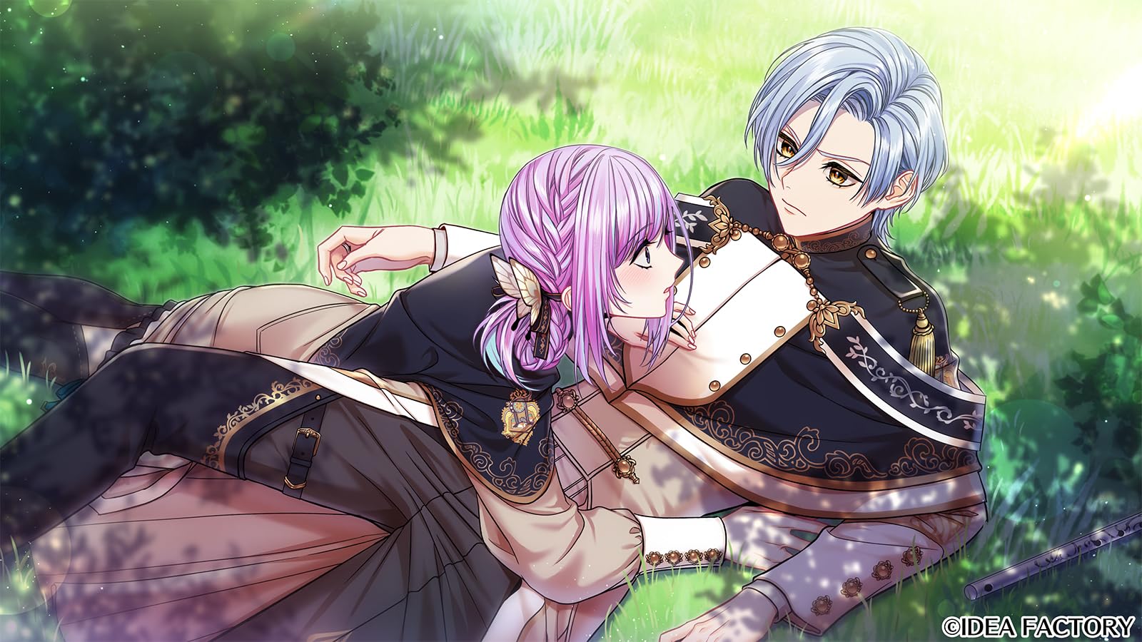 Amazon.co.jp: 【Switch】トラブル・マギア ~訳アリ少女は未来を