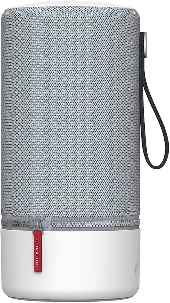 Amazon.co.jp: Libratone ZIPP 2 リブラトーン ワイヤレススピーカー