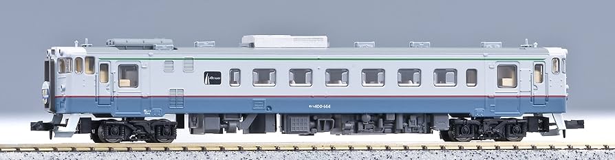 Amazon | マイクロエース Nゲージ キハ400系・14系急行「利尻」5両