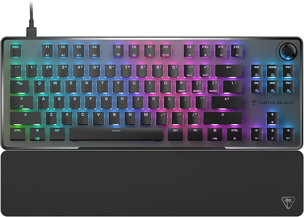 Amazon | Turtle Beach Vulcan II TKL Pro マグネティックメカニカル