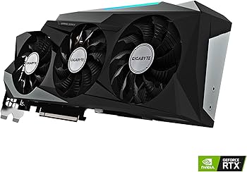 Amazon.com: GIGABYTE GeForce RTX 3080 Ti Gaming OC 12G Graphics