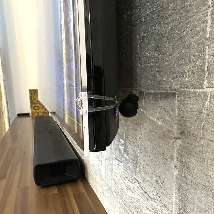 Amazon | テレビカバー XRJ-85X90L対応-BRAVIA向け 85インチ グレア調