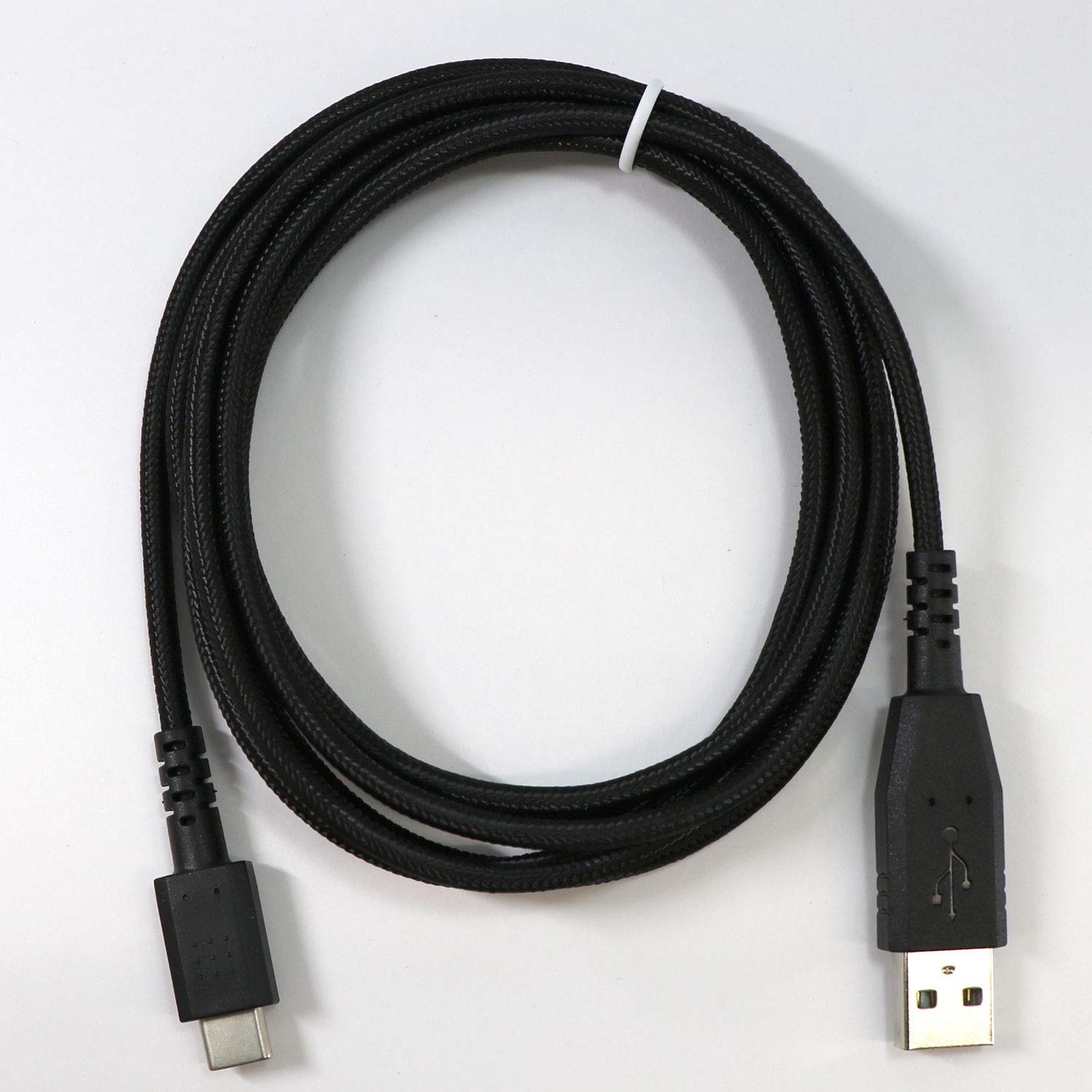 Amazon.co.jp: ニンテンドースイッチLite用USBケーブル『USBメッシュ