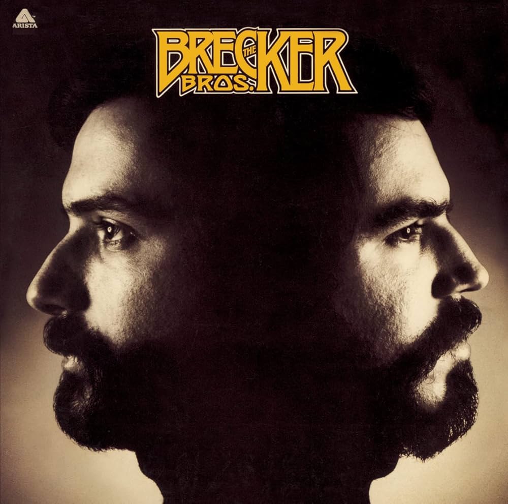 Brecker Brothers - The Brecker Bros - Amazon.com Music