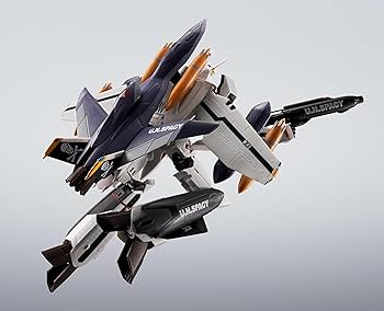 Amazon.co.jp: TAMASHII NATIONS HI-METAL R マクロスゼロ VF-OS