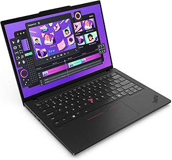 Amazon.com: Lenovo ThinkPad P14s Gen 6 Mobile Workstation, AMD