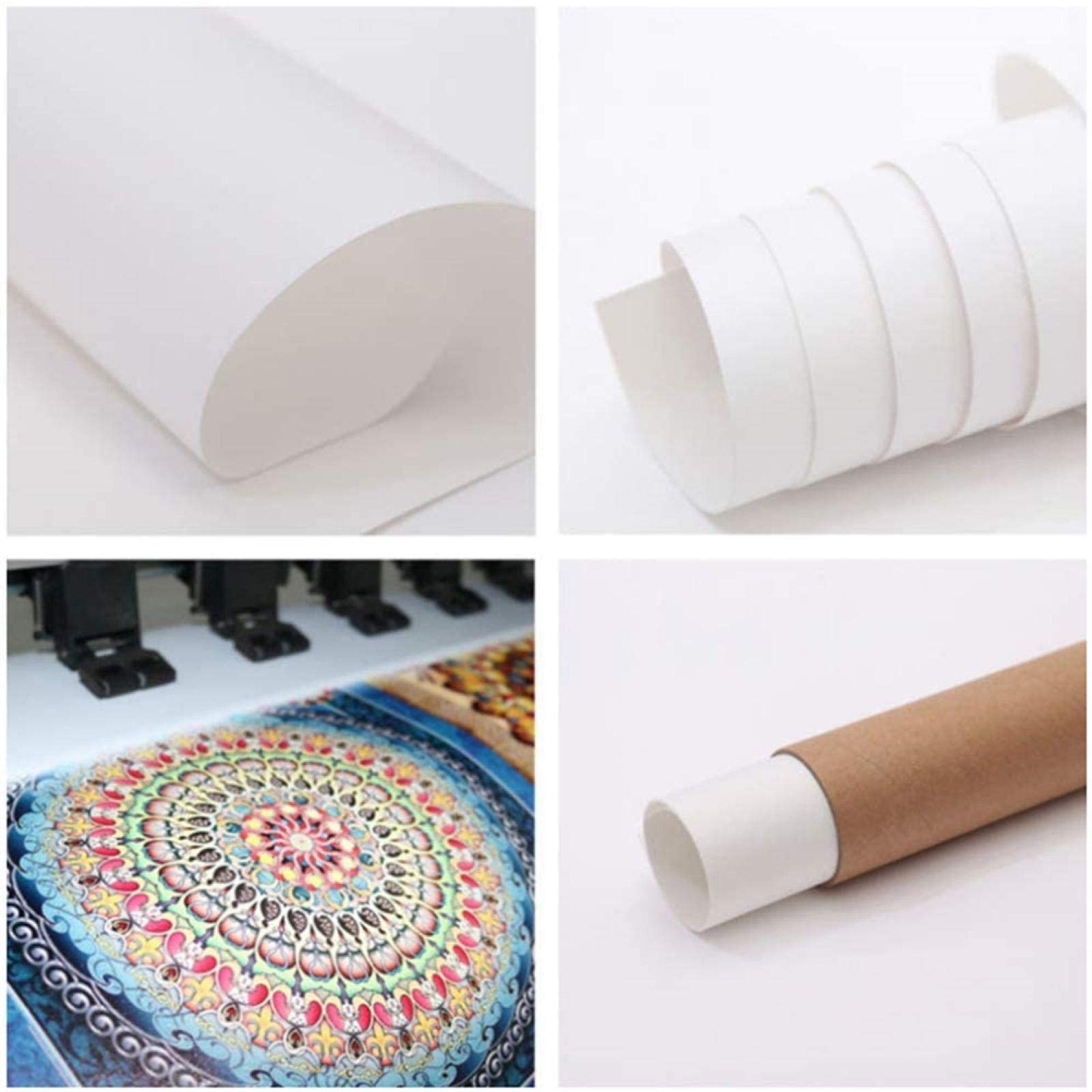 Amazon.co.jp: Qqwer アンドレアス・グルスキー写真ラインIiポスター壁