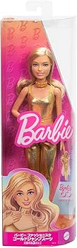 Amazon.co.jp: 【Amazon.co.jp 限定】バービー(Barbie) ファッショ