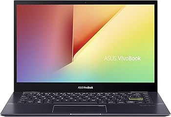 Amazon | ASUS ノートパソコン VivoBook Flip 14 TM420IA(AMD Ryzen3