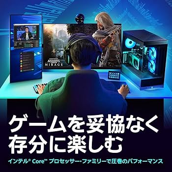 Amazon | 【Amazon.co.jp限定】Intel CPU Corei9-14900KF 第14世代 Gfx