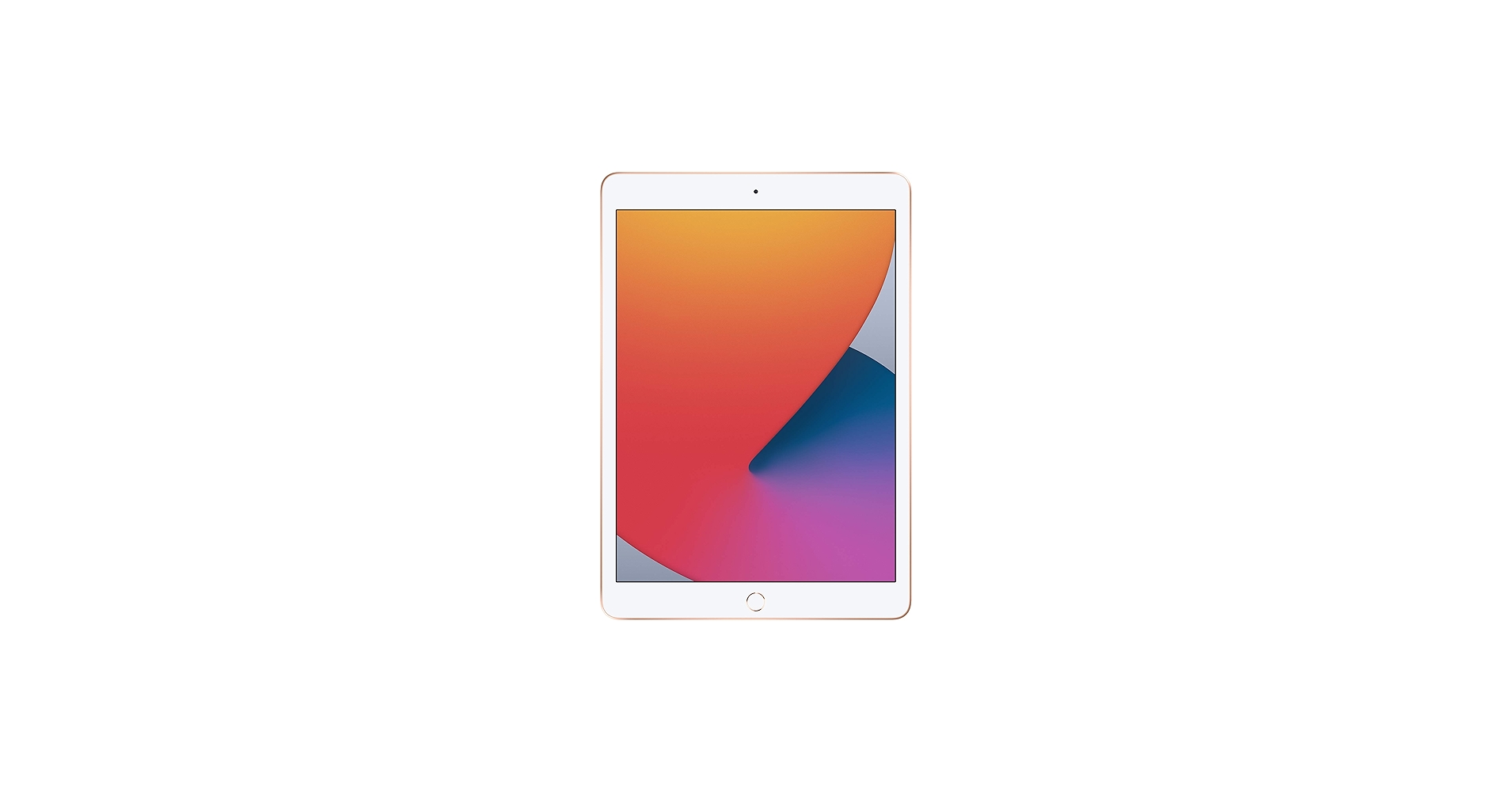 Amazon.com : 2020 Apple iPad (10.2-inch, Wi-Fi, 32GB) - Gold (8th