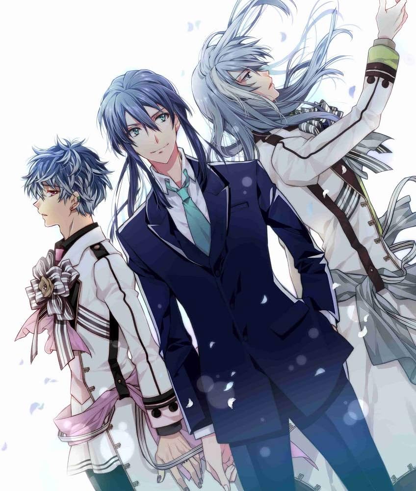 Amazon.co.jp: アイドリッシュセブン Re:member 1巻 缶バッジ付き特装