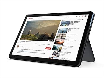 Amazon.com: Lenovo Chromebook Duet, 2-in-1, 10.1